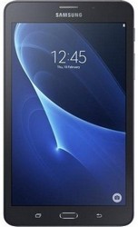 Замена дисплея на планшете Samsung Galaxy Tab A 7.0 LTE в Брянске